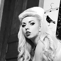 Lexi Belle Naakt