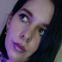 Lexxsky Naakt