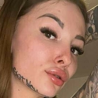 leyla.bones1 Naakt
