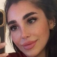 Leyla Leiprecht Naakt