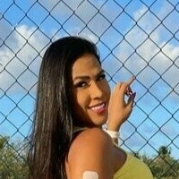 Lia Ferraz  Naakt