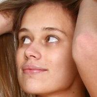 Liana B Naakt