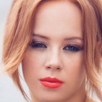 Libby Hall Naakt