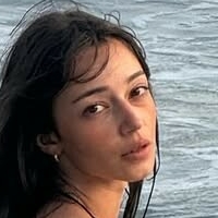 Liciane Naakt