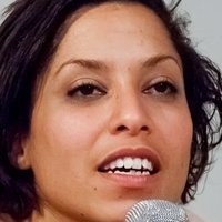 Ligia Manuela Lewis Naakt