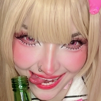 Lilcutiecherie/angelicwaifu_ Naakt