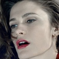Lili Bordán Naakt