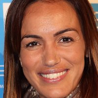 Liliana Aguiar Naakt