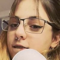 Liliana Barros Naakt