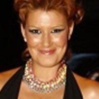 Liliana Queiroz Naakt