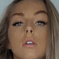Lillie STOKES Naakt