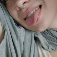 lillylizard Naakt