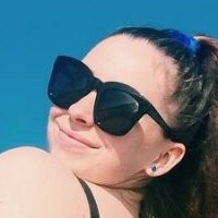 Lily Patrick Naakt