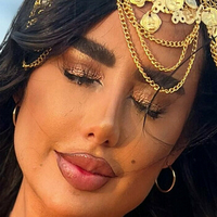 Lina London Naakt