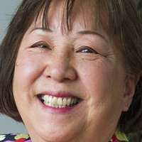 Linda Chu Naakt