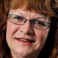 Linda Johnson Naakt