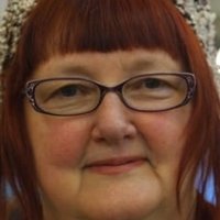 Linda McCrae Naakt