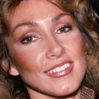 Linda Thompson Naakt