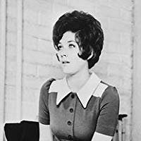 Linda Thorson Naakt