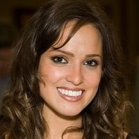 Lindsey E. Vuolo Naakt
