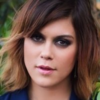 Lindsey Shaw Naakt