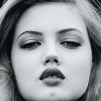 Lindsey Wixson Naakt