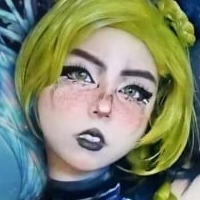 Linka Campanelli Naakt