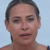 Lisa Clark Naakt