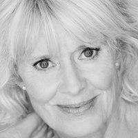 Lisbet Lundquist Naakt