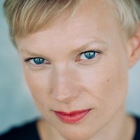 Lise Risom Olsen Naakt