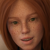 Little Regina Naakt