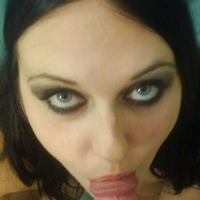 Liz Vicious Naakt
