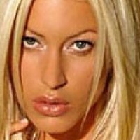 Liza Hartling Naakt