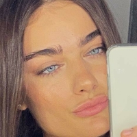 Liza Martynchik Naakt