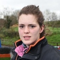 Lizzie Kelly Naakt