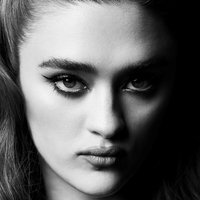 Lizzy Greene Naakt