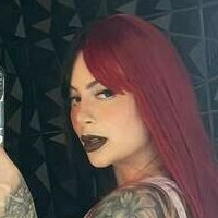 london_princessX Naakt