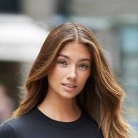 Lorena Rae Naakt