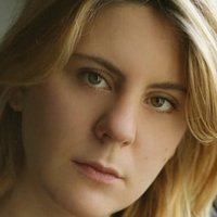 Louise Blachère Naakt