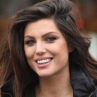 Louise Cliffe Naakt