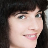 Louise Desmullier Naakt