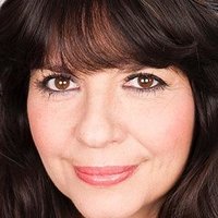 Louise English Naakt