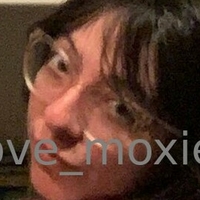 love_moxie Naakt