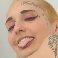 lovelygia Naakt