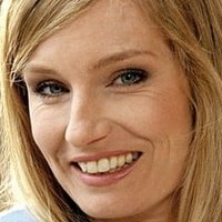 Lucia Gailová Naakt