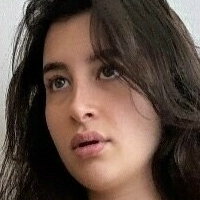 Lucia Malone Naakt