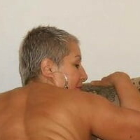 Lucia Nascimento Naakt
