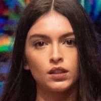 Lucia Rivera Naakt