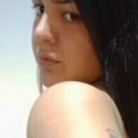 luciannaaaa Naakt