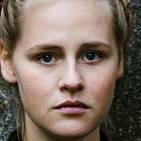 Lucie Hollmann Naakt